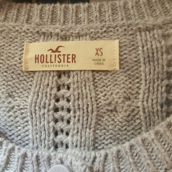 Women's sweater - Picture 3 of 3